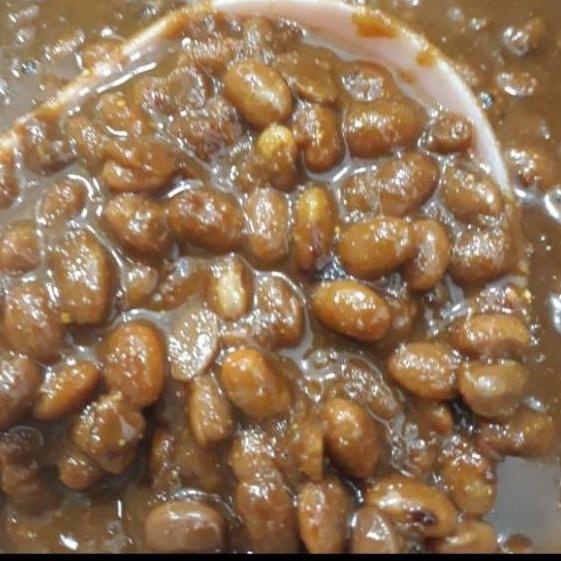 

10.10 Terlaris Tauco Asin dan Tauco Biasa Kwalitas Super 500gr 