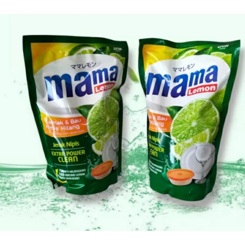 Mama lemon 780ml