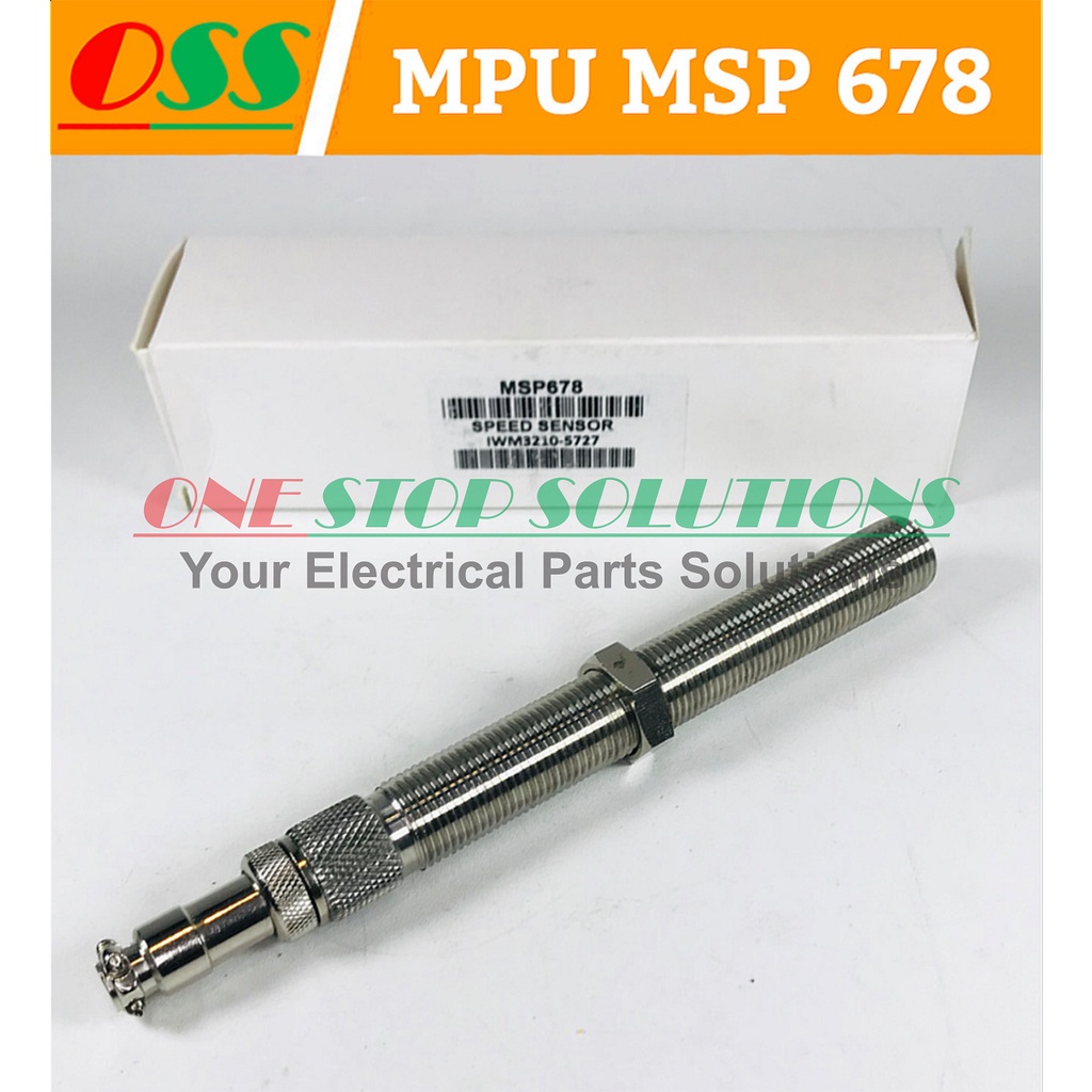 Harga msp 678 sensor Terbaru Okt 2024 |BigGo Indonesia