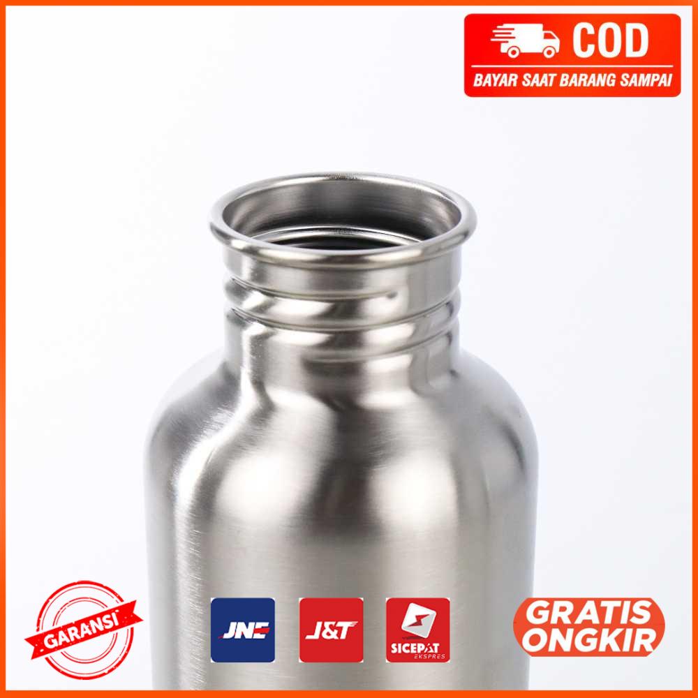 Botol Minum Insulated Thermos Stainless Steel 1000ml YM006