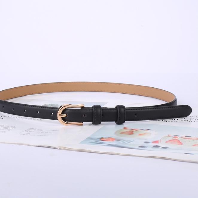 Murah ikat pinggang wanita [KULIT ASLI] Gesper Wanita Kulit Asli / Tali Pinggang Wanita / Ikat Pingg