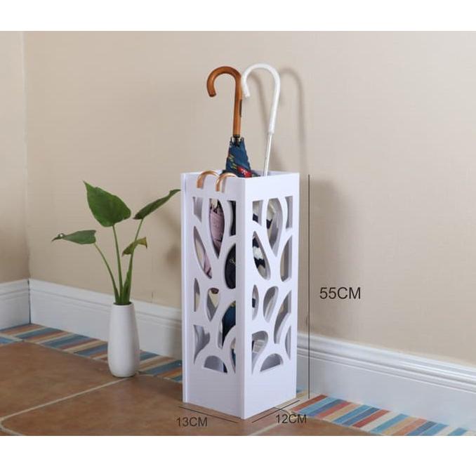 KLP.22Oc22ν ▫ Tempat Payung Rak Payung Umbrella Organizer - multifungsi rak bunga kering pampas vint