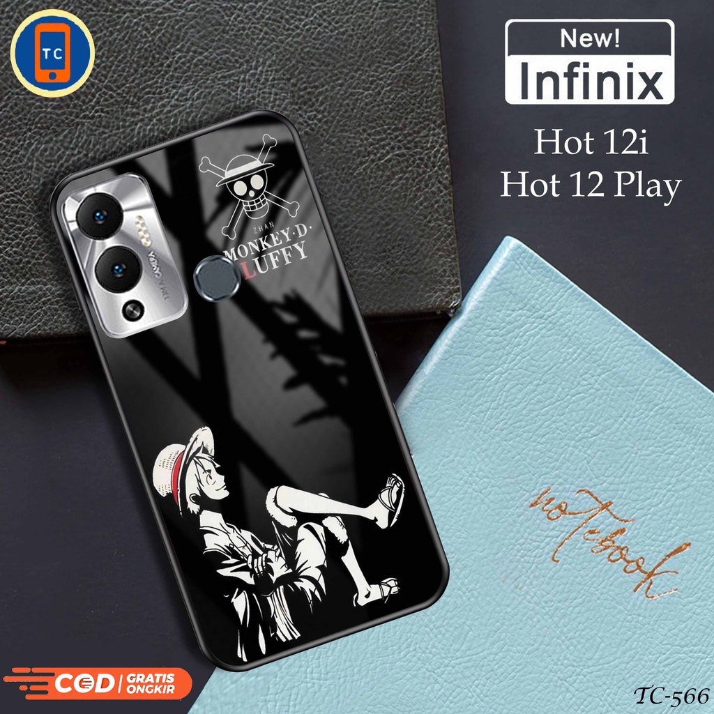 CASE 2D GLOSSY INFINIX HOT 12I HOT 12 PLAY HOT 11S SMART 6 3/64 HOT 8 HOT 9 HOT 9 PLAY HOT 10 HOT 10