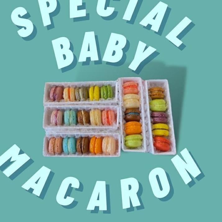 

IDh6H1t--Special Baby Macaron Pack isi 5pcs (1box)