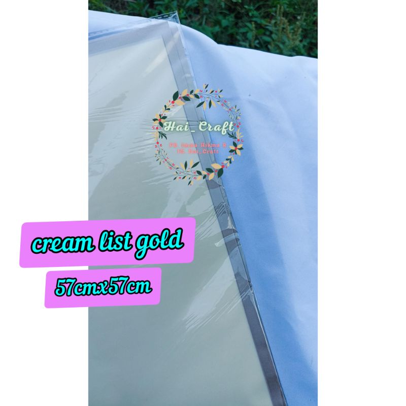 

kertas Cellophane buket kado