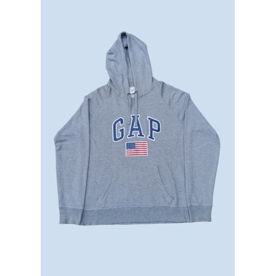 Hoodie GAP USA