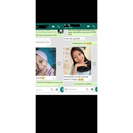 

Fyp on Susu Gemuk ORI By Milkshake / Penambah Berat Badan