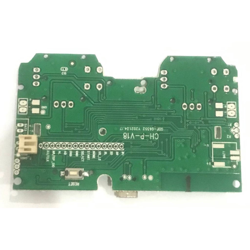 Papan board PCB Stik PS3 OP