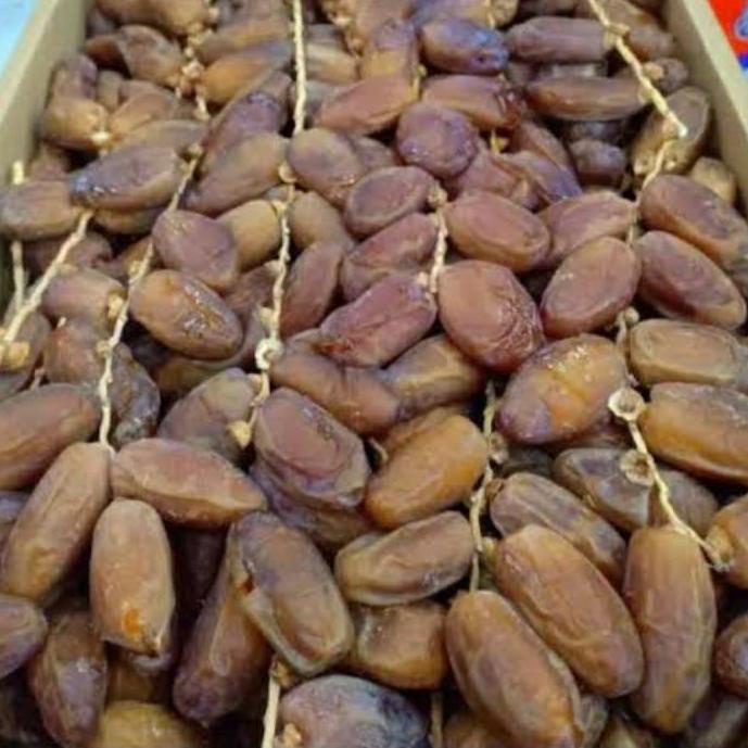

limited STOCK!kurma palm fruit 500gr original Bpom|RA4