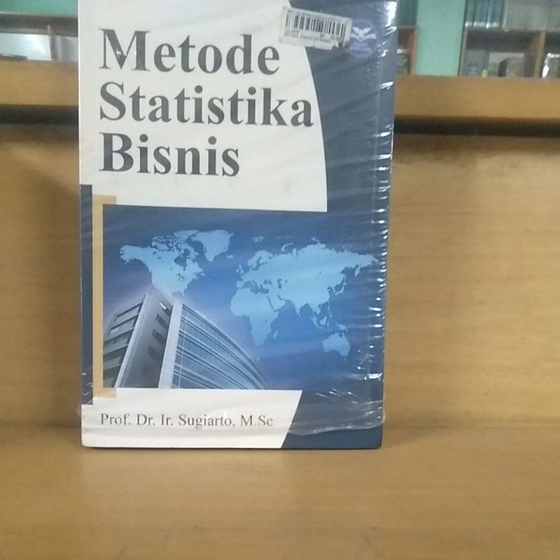 metode statistika bisnis