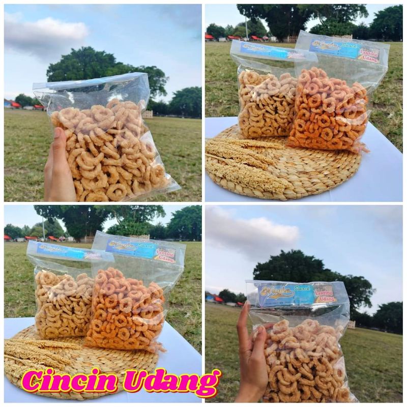 

LANTING UDANG