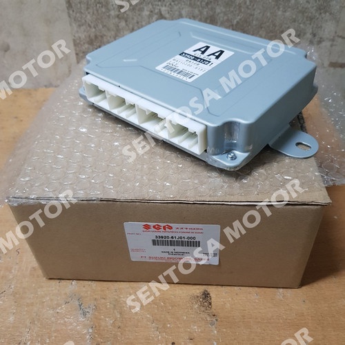 ecu suzuki apv asli sgp