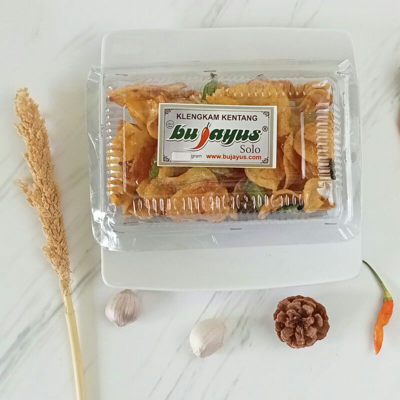 

Klengkam Kentang Bu Jayus