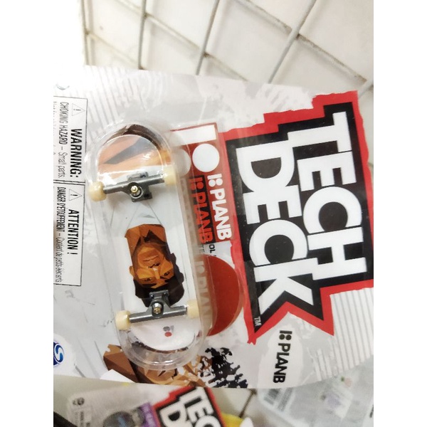 Tech deck. fingerboard original tech deck