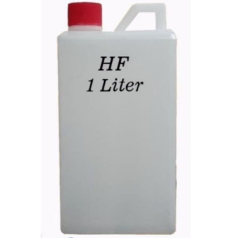 [KODE PRODUK DGTHL9937] Cairan HF 1 Liter