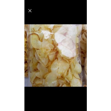 

karipik singkong original