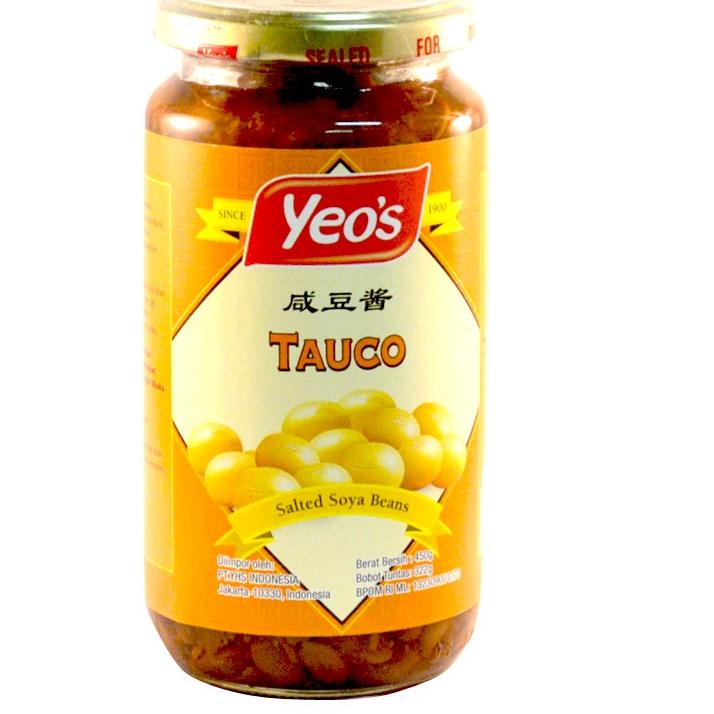 

Code3j3Ix--YEOS TAUCO SALTED SOYA BEANS 450g
