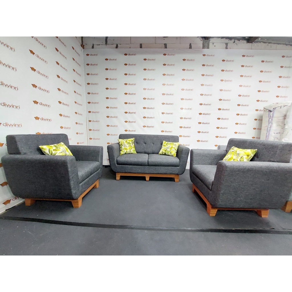 Sofa Ruang Tamu - Sofa Vogue