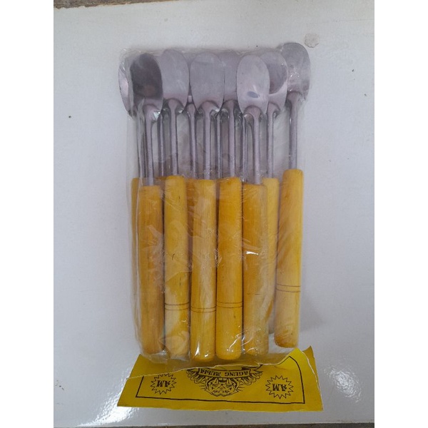 Sodet Baklor isi 20 pcs