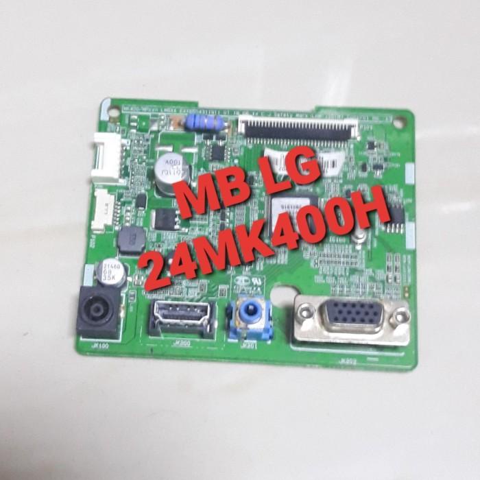 Mainboard Monitor LG 24MK400H-MB Monitor LG 24MK400H