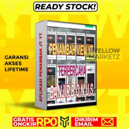 Tools App JT Youtube