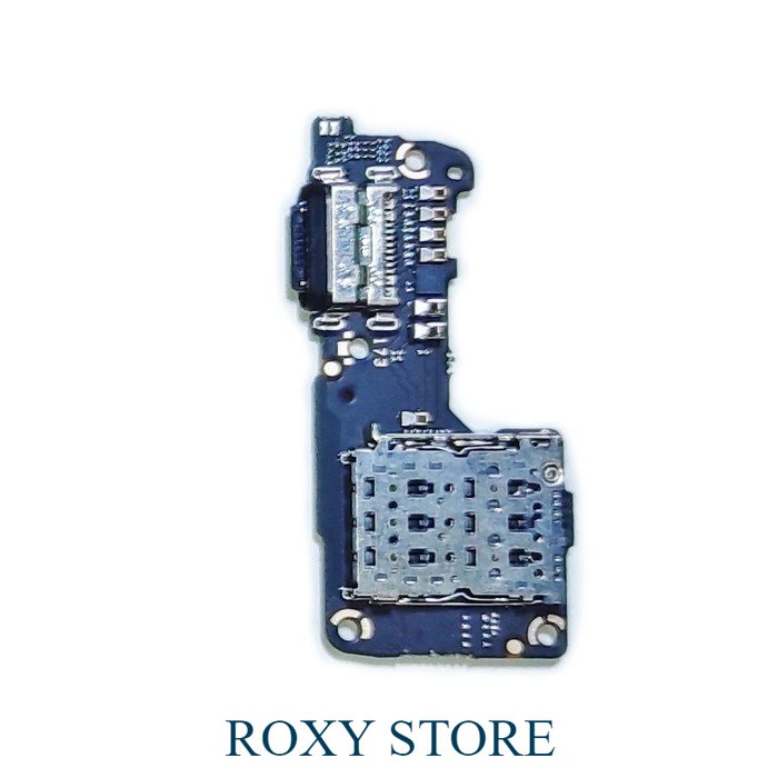 Board Charger Papan Cas / MMC Xiaomi Mi12