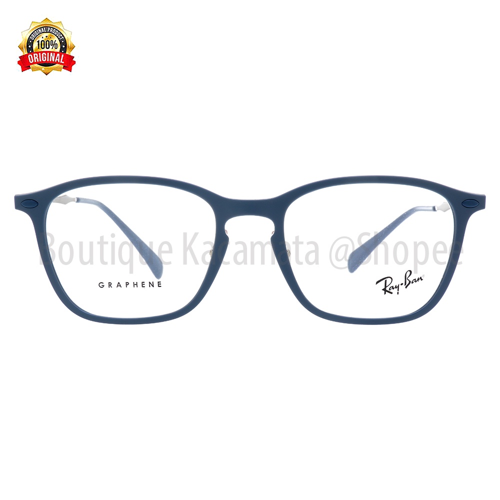 Frame Kacamata Rayban Original RX 8955