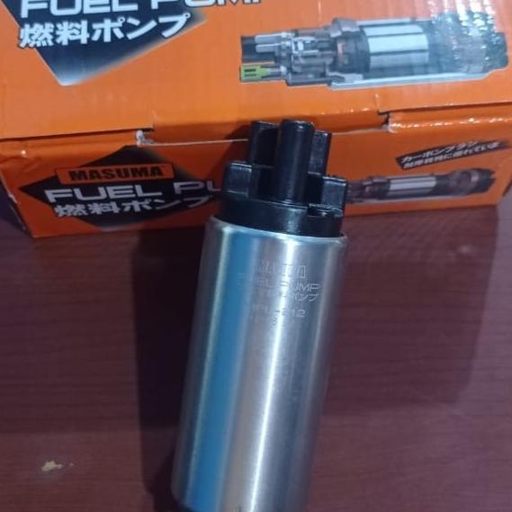 pompa bensin fuel pump fuelpump grand Livina original masuma