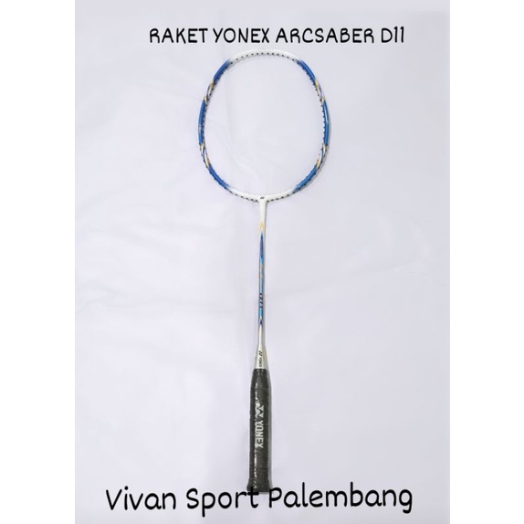 Raket Badminton Yonex Arcsaber D11