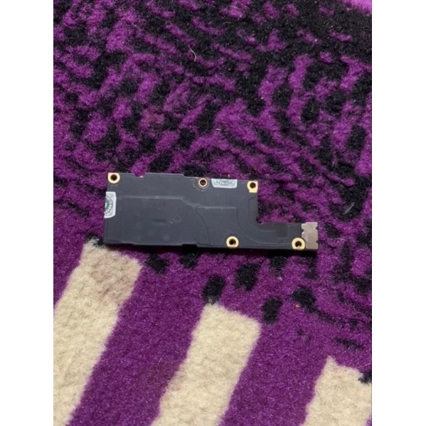 mesin IPhone xs max 256gb