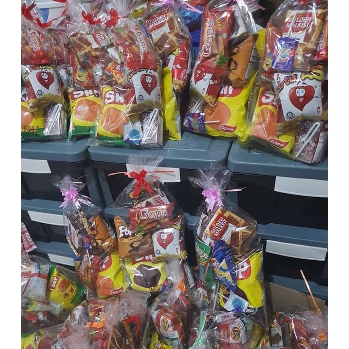

parcel