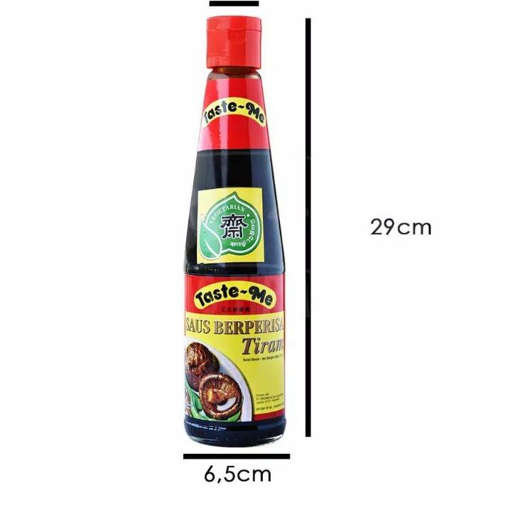 

artB6n1M--taste me saus berperisa tiram vegetarian halal