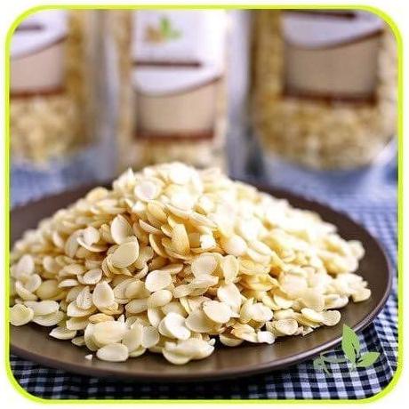 

[COD] Almond Slice 250gram / Almond Potong 250gram [COD]