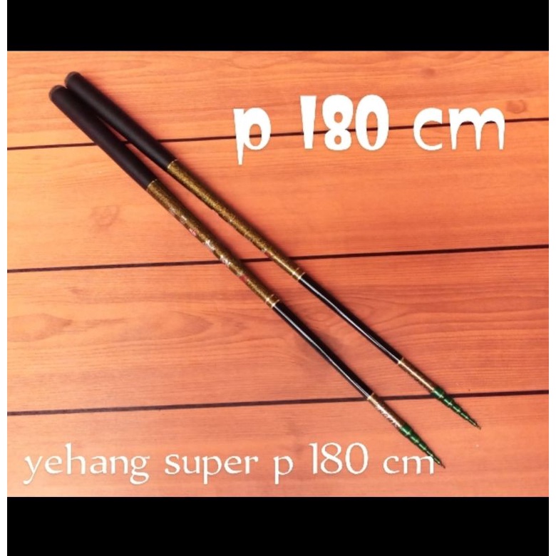 yehang super 180 custom kolong