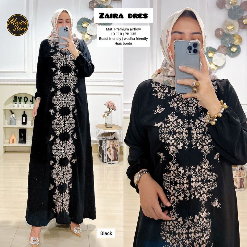 Zaira dress