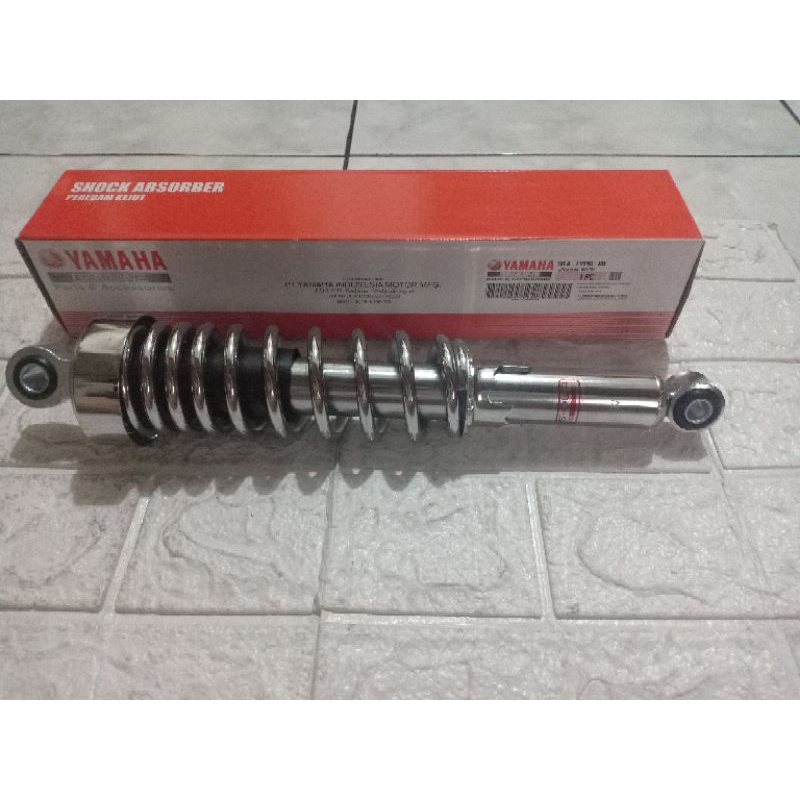 shock breaker RXking ,rxking new (1pc)