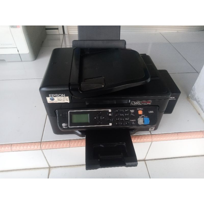Epson L565