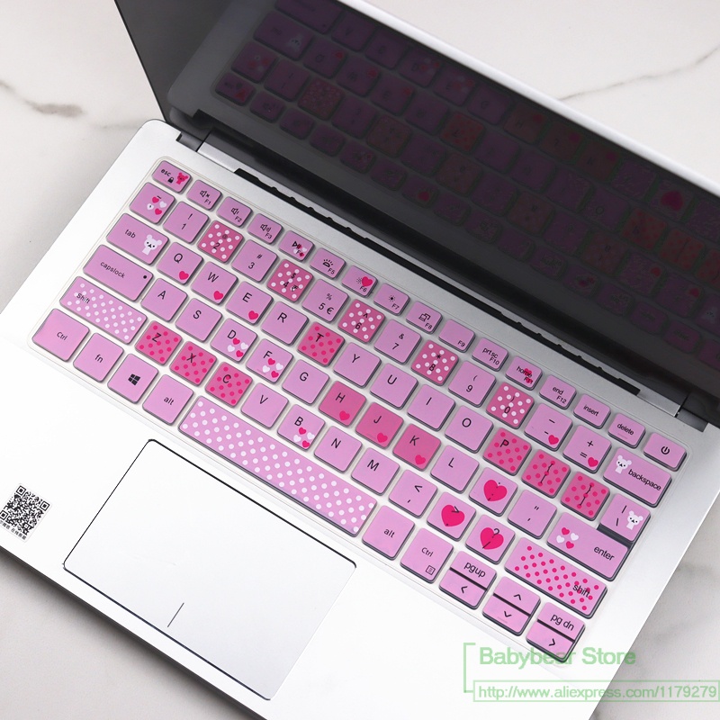 Cover keyboard laptop Untuk Dell Inspiron 14 5409 5405 5401 5402 5408 5498 5490 5406 5493 5400 nspiron 13 5391 7396301