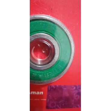 BEARING 6201 RS  LAHAR RODA Depan VARIO BEAT SUPRA X 125 Roda belakang Shogun