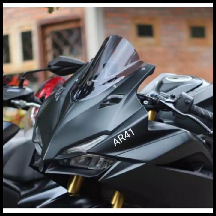 Windshield Cbr250Rr Zero Gravity
