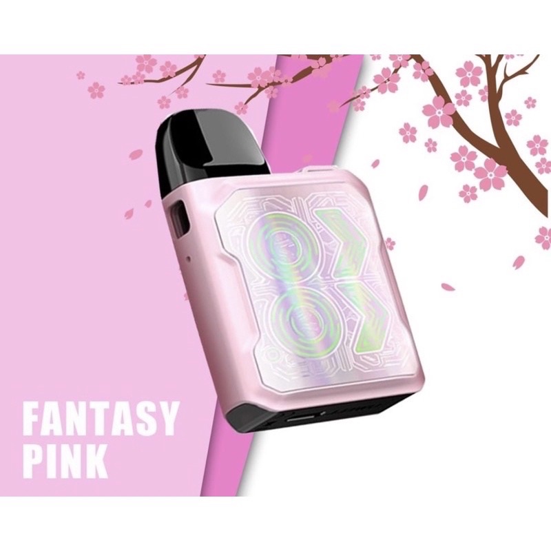 PROMO GK2 - FANTASY PINK LIMITED EDITION