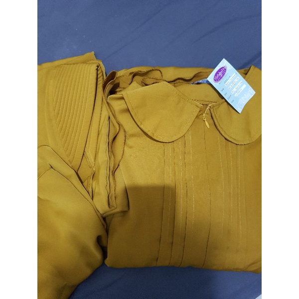 gamis rumah hafidzah