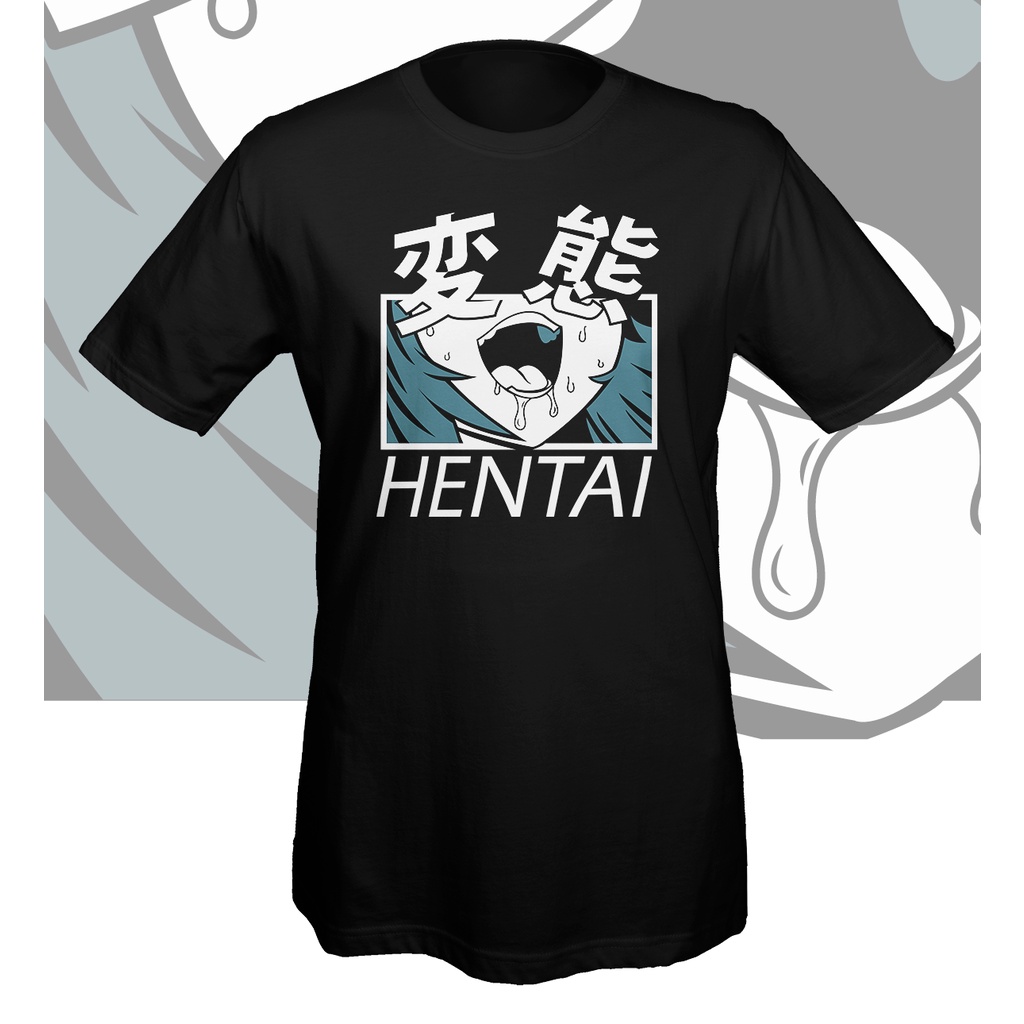 Kaos ANIME - HENTAII - Variasi 01
