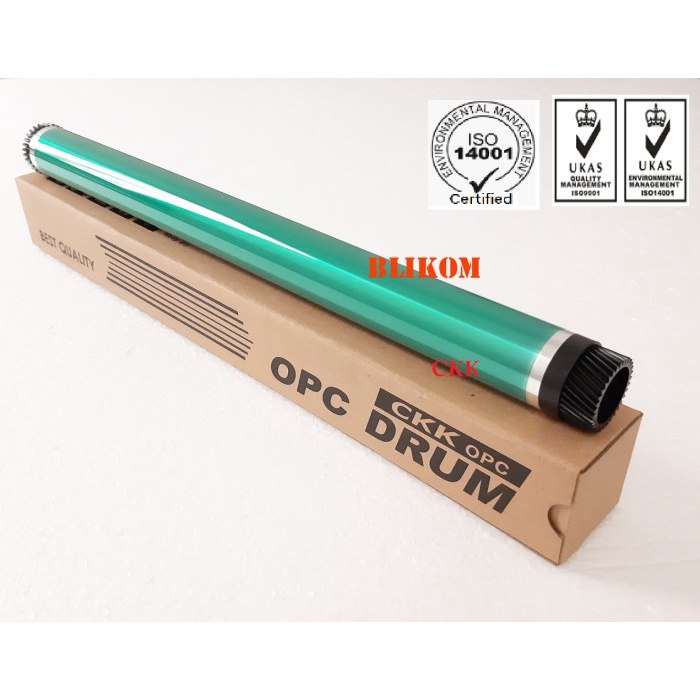 

Exclusive Ckk Opc Drum Konica Minolta Bizhub 162 163 164