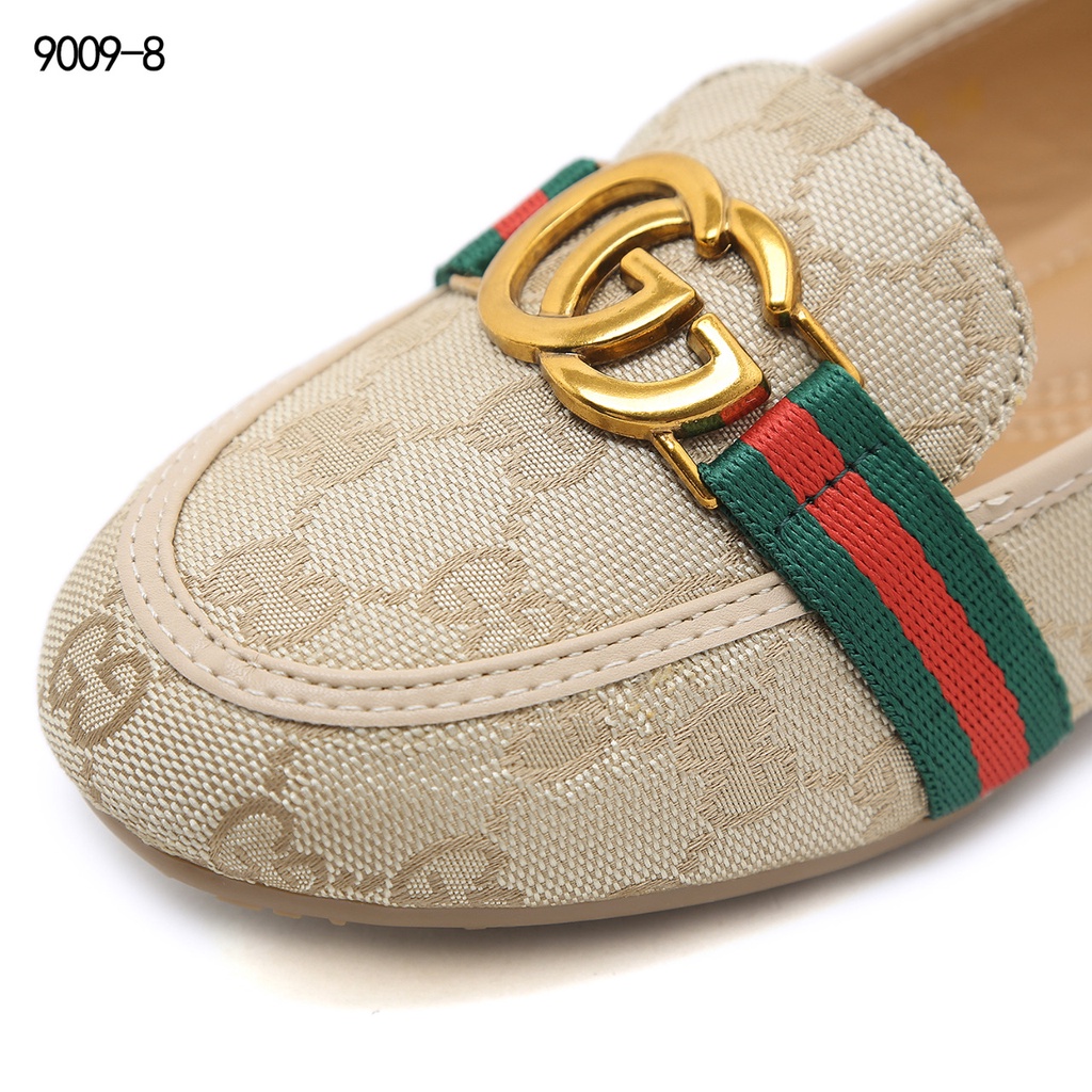 GC Moccasin 9009-8