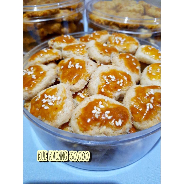 

kue kacang