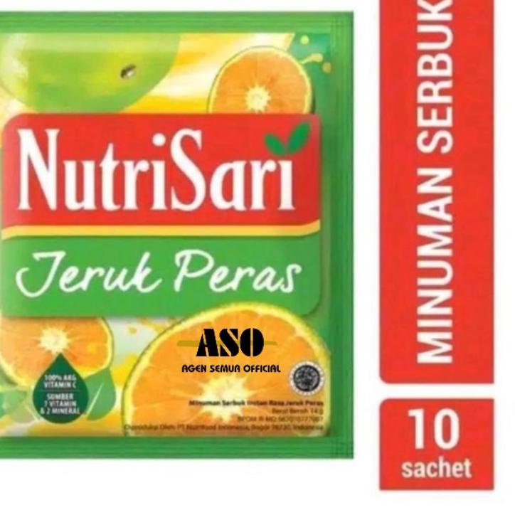 

TRXNn4N8--NUTRISARI JERUK PERAS 14g JUPE RENCENG ( ISI 10 ) MURAH !!!