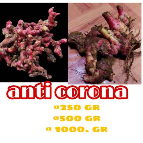 

FREE ONGKIR!Jahe merah 1kg promo diskon murah gosend bandung cepat sampai anti corona murahbanget diskonmurah|SQ2