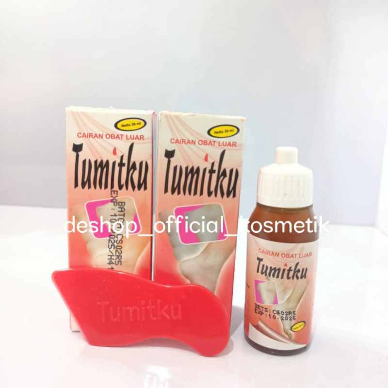 TUMITKU 30ml