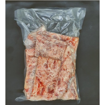 

Beef Mess Wagyu Meltique